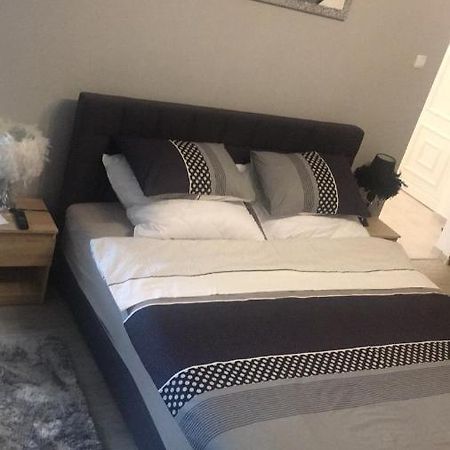 Studio Apartman Ana Όσιγιεκ Εξωτερικό φωτογραφία