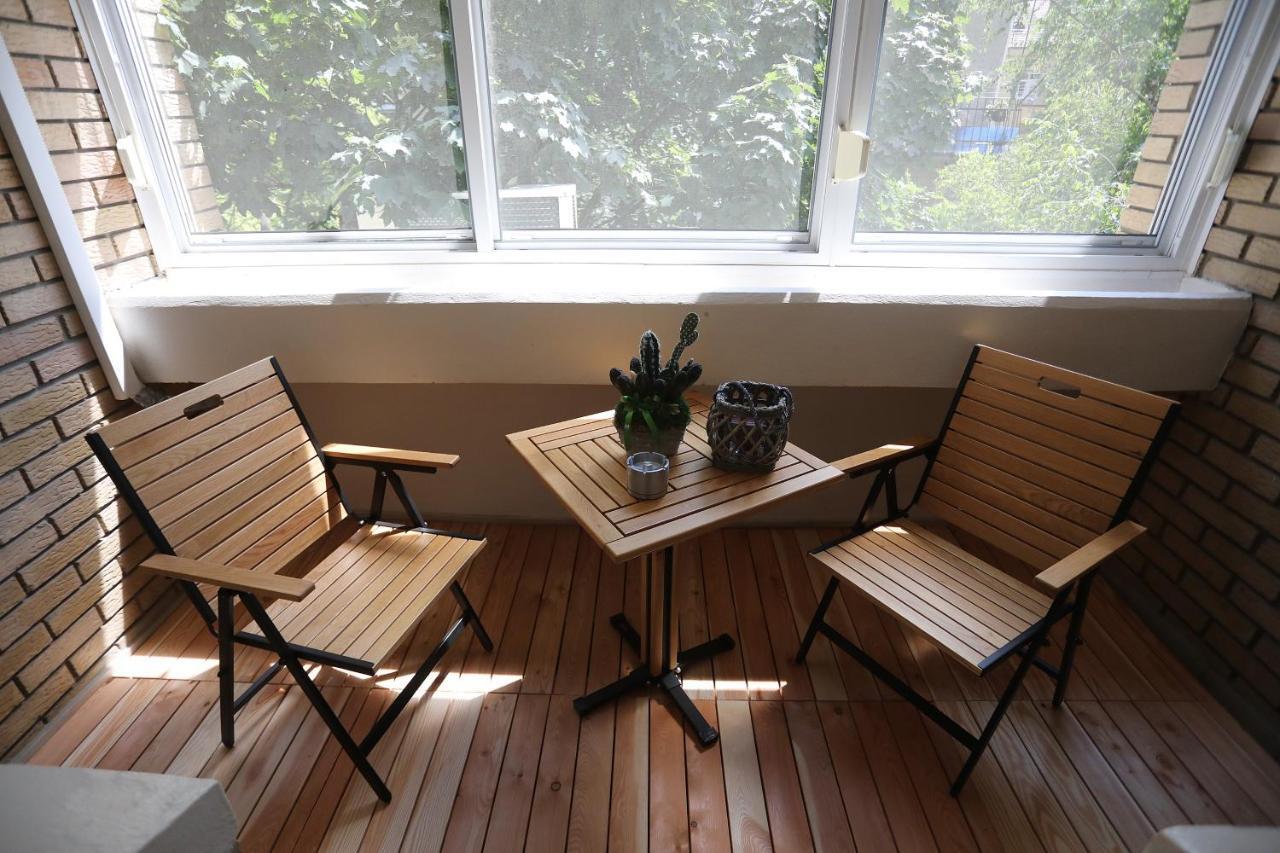 Studio Apartman Ana Όσιγιεκ Εξωτερικό φωτογραφία