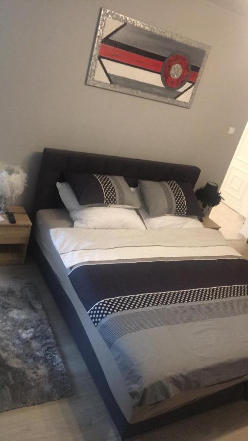 Studio Apartman Ana Όσιγιεκ Εξωτερικό φωτογραφία